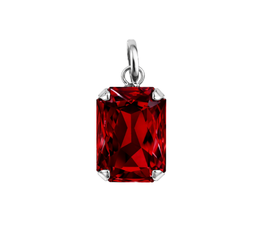 Caesar Augustus XL Pendant