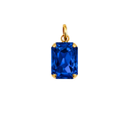 Charm Furore S con Cristal de Swarovski®