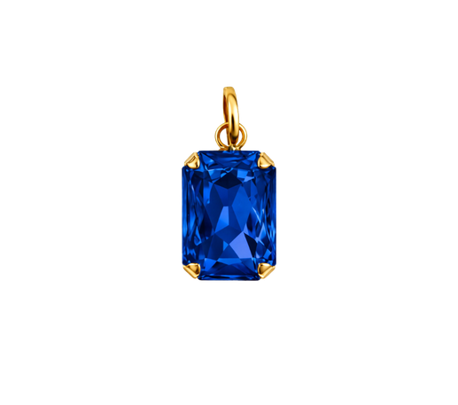 Charm Furore S con Cristal de Swarovski®