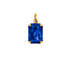 Azul Royal