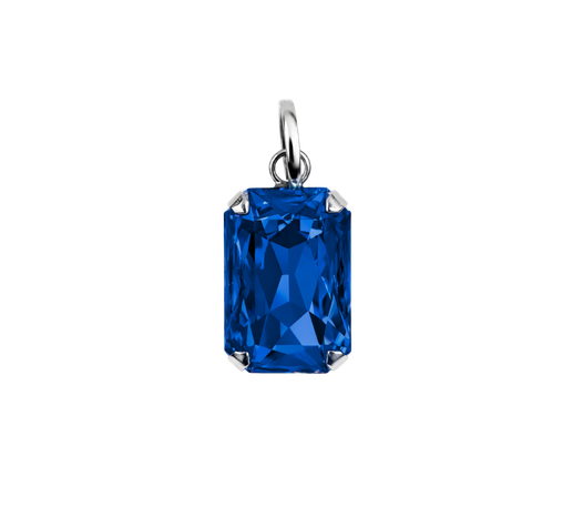Charm Furore S con Cristal de Swarovski®
