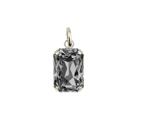 Caesar Augustus XL Pendant