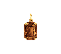 Caesar Augustus XL Pendant