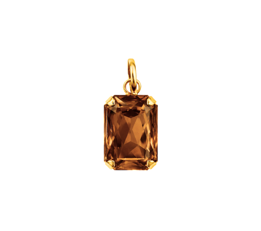 Charm Furore S con Cristal de Swarovski®