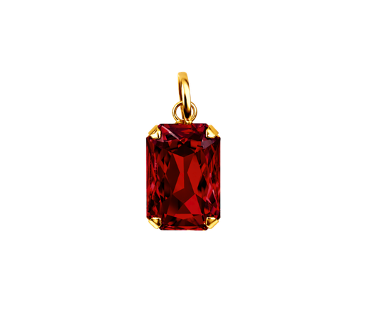 Charm Furore S con Cristal de Swarovski®