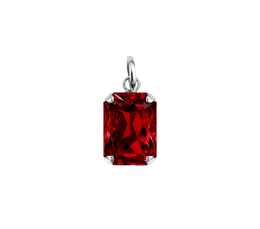 Charm Furore S con Cristal de Swarovski®