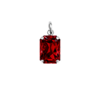 Charm Furore S con Cristal de Swarovski®