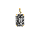 Charm Furore S con Cristal de Swarovski®