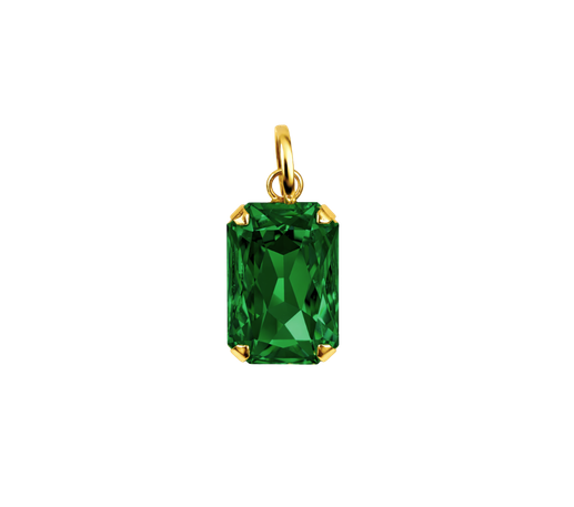 Charm Furore S con Cristal de Swarovski®