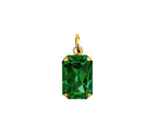 Charm Furore S con Cristal de Swarovski®