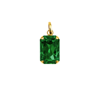 Caesar Augustus XL Pendant