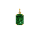 Verde Esmeralda