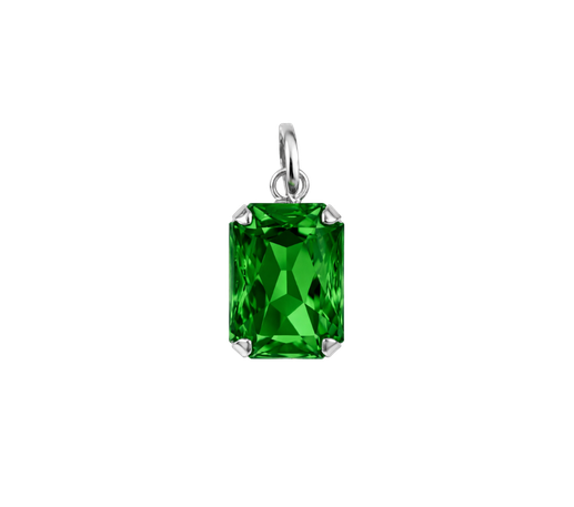Charm Furore S con Cristal de Swarovski®