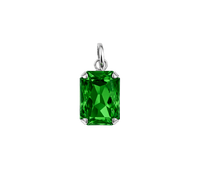 Caesar Augustus XL Pendant