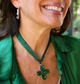 Verde Esmeralda