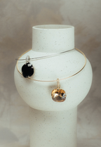 Troya Swarovski® Crystal Pendant