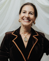 Virgin of Lourdes Pendant