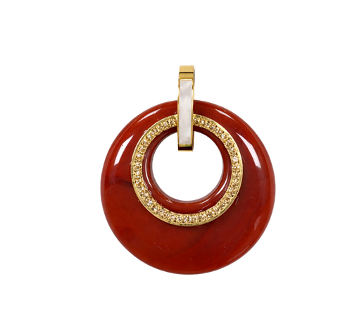 Colgante Eclipse