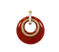 Colgante Eclipse