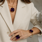 Troya Swarovski® Crystal Bracelet