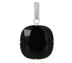 Troya Swarovski® Crystal Pendant