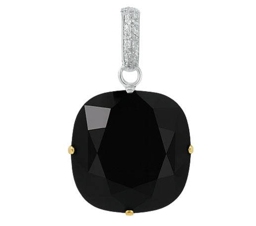 Troya Swarovski® Crystal Pendant