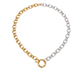 Cadena Mix Bicolor