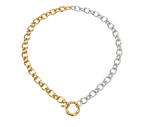 Cadena Mix Bicolor