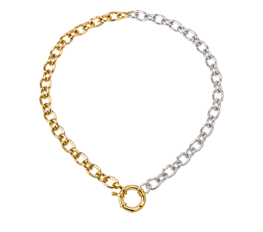 Corallo Mix Necklace
