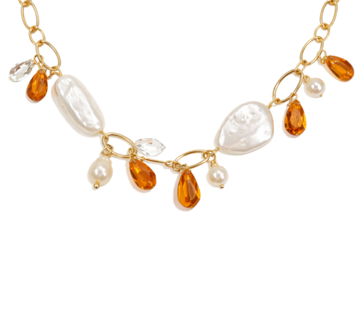 Naxos Choker