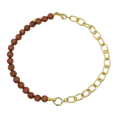 Mocha Mix Necklace