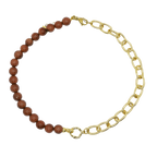 Mocha Mix Necklace