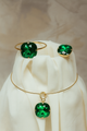 Emerald Green