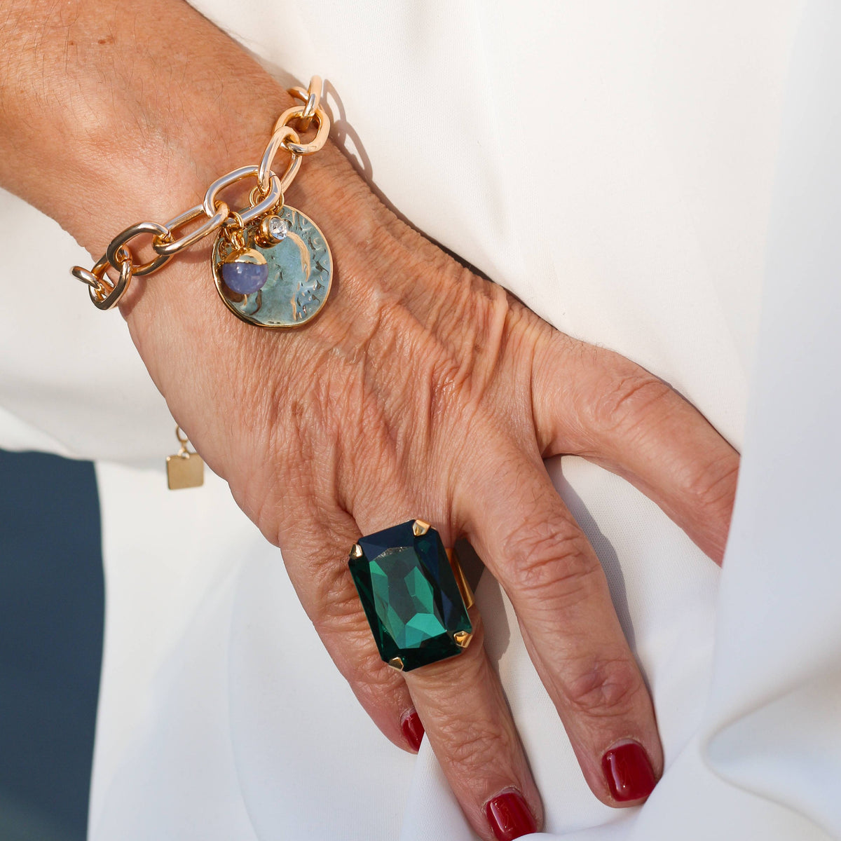 Combo: Furore con Caesar