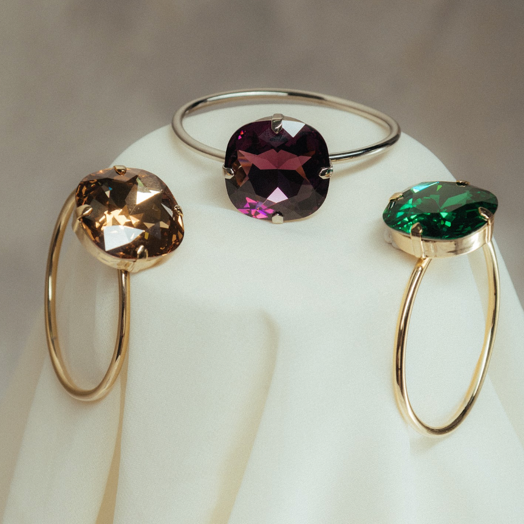 Esclava Troya Cristal de Swarovski®