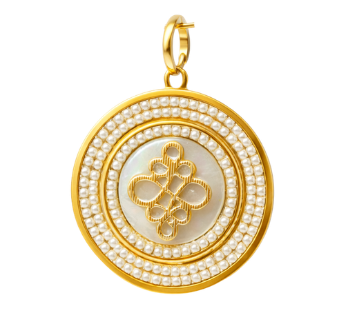 Medalla Cronos