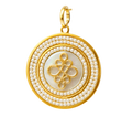 Medalla Cronos