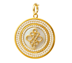 Medalla Cronos