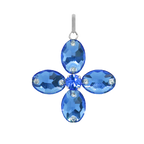 Bellagio Cross Swarovski® Crystal