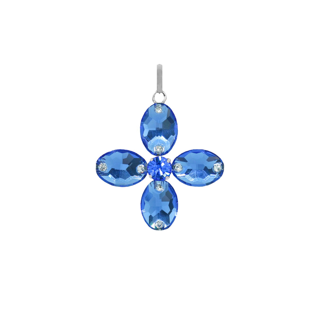 Cruz Bellagio Azul Capri