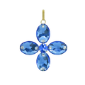 Bellagio Cross Swarovski® Crystal