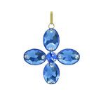 Bellagio Cross Swarovski® Crystal