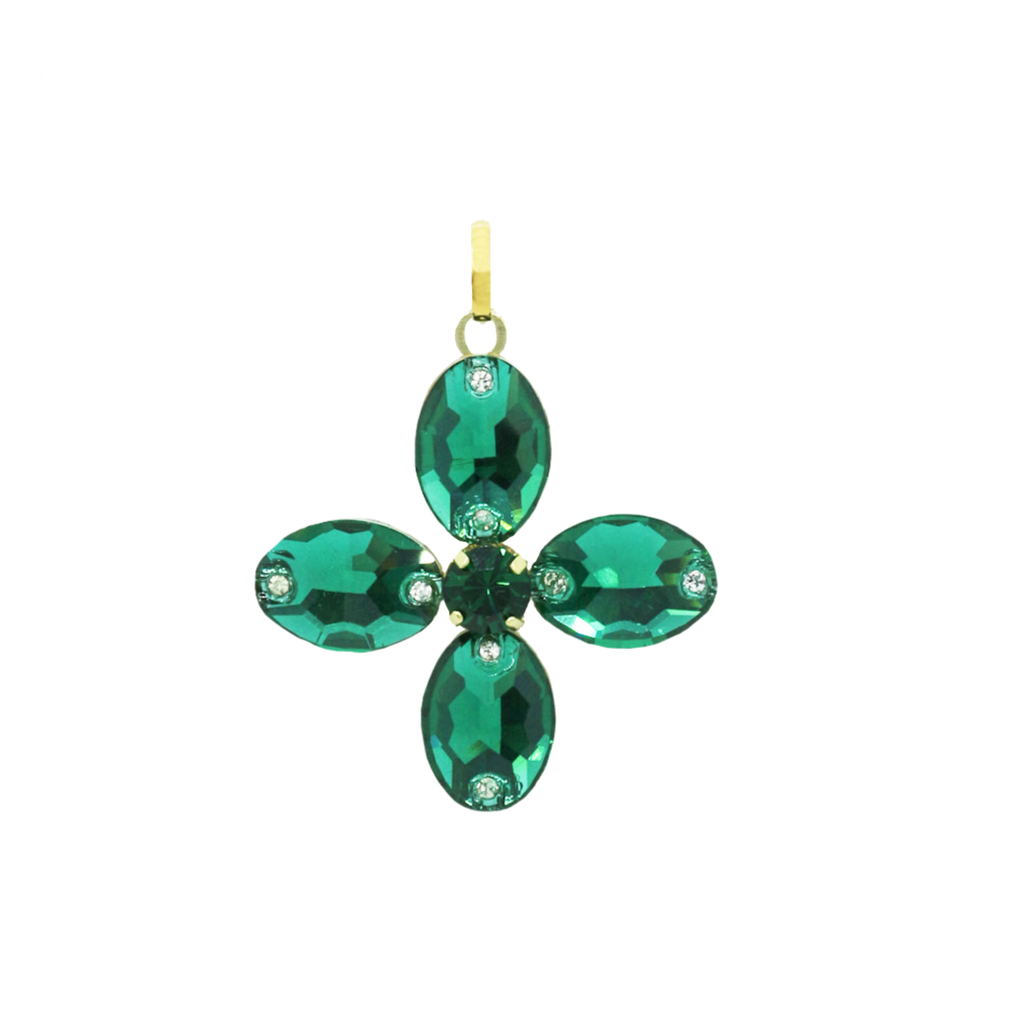 Bellagio Cross Swarovski® Crystal