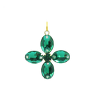 Bellagio Cross Swarovski® Crystal