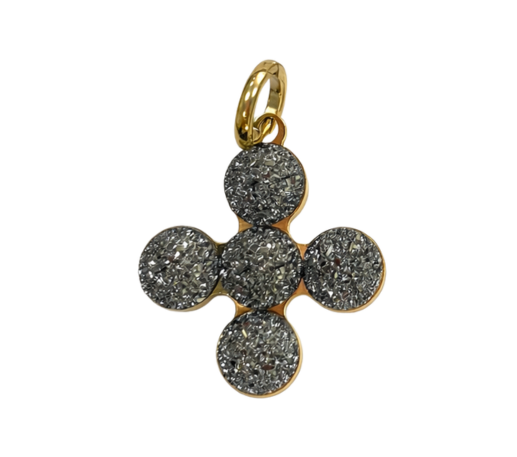 Cruz Rocks (Ed. limitada)