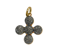 Cruz Rocks (Ed. limitada)