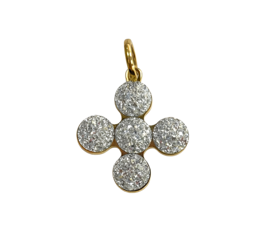 Cruz Rocks (Ed. limitada)