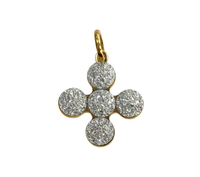 Cruz Rocks (Ed. limitada)