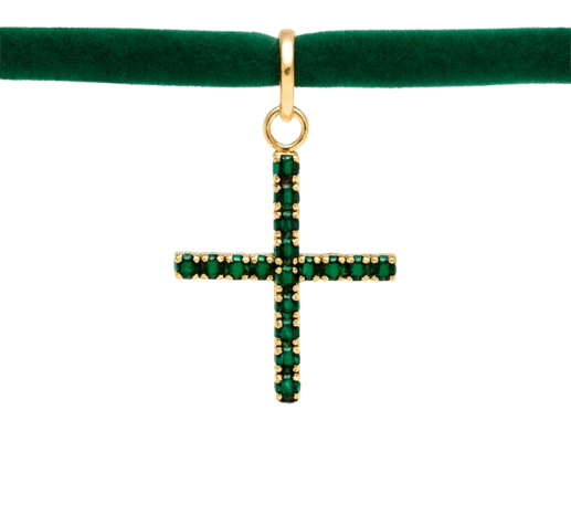 Cruz Portofino Velvet (Edición Limitada)