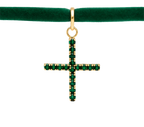 Cruz Portofino Velvet (Edición Limitada)